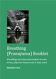 Breathing (Pranayama) Booklet