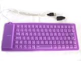 High Quality Flexible Mini Sized Keyboard, USB, PS/2, Electronics  Computers -