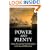 Power and Plenty: Trade, War, and the World Economy in the Second Millennium (Princeton Economic History of the Western World)