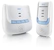 NUK Babyphone Eco Control DECT 266 mit Full Eco Mode; 100% frei von hochfrequenter Strahlung im Stand-by Qualit�tsurteil GUT Stiftung Warentest 5/2011