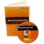 Microsoft PowerPoint 2007 Computer Based Training DVD Rom - Learn MS Power Point with 8 Hours of Lessons on CD That Are Well Organized From Basic to Advanced Features. Over 110 Powerpoint Features Explained By an Experienced MS Office Instructor: Brush up on Your Computer Software Skills with CBT Slide Show Presentation Training