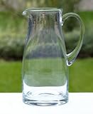 Marquis by Waterford Vintage Garden 11.5-inch Pitcher