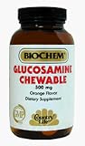 Glucosamine Chewables - 90 - Chewable
