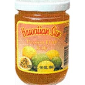 Hawaiian Sun Passion Fruit Jelly