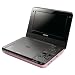 Sony DVPFX770P.CEK Portable DVD Player with 7-inch Screen - Pink