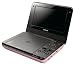 Sony DVPFX770P.CEK Portable DVD Player with 7-inch Screen - Pink