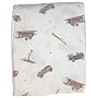 Antique Toy Fitted Sheet