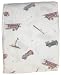 Baby : Antique Toy Fitted Sheet