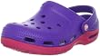 crocs Duet Plus Mule (Toddler/Little Kid)