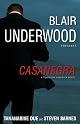 Casanegra: A Tennyson Hardwick Story
