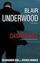 Casanegra: A Tennyson Hardwick Novel (A Tennyson Hardwick Story)
