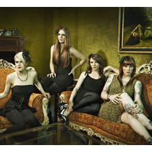 Kittie - E1 Entertainment
