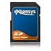 Dane-Elec 8 GB Class 4 SDHC Flash Memory Card DA-SD-8192-R