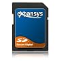 Dane-Elec 8 GB Class 4 SDHC Flash Memory Card DA-SD-8192-R