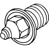 DeVilbiss FLG302-22K - Finishline 3 2.2Mm Fluid Tip And Seal Kit - DeVilbiss Auto Refinish Products - FLG302-22K
