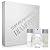 Emporio Diamonds by Giorgio Armani for Women 3 Piece Set Includes: 1.7 oz Eau de Parfum Spray + 1.7 oz Body Lotion + 1.7 oz Shower Gel