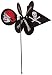 In The Breeze ITB-2841 Lil Skull n Bones Baby Friend Garden Spinner