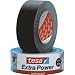 Heimwerken : tesa 56389-00001-05 tesa extra Power Universal Gewebeband, schwarz
