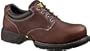 Men's Caterpillar� Converter Steel Toe Work Shoes Dark Walnut, DARK WALNUT, 13EE