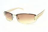 Gucci - GUCCI 1799/NS 1799NS Light Gold RFZ5U Sunglasses