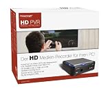 Hauppauge HD PVR Personal HDTV Recorder
