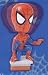 Spiderman Bobblehead