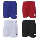 Kappa Fussballhose Cloneshort