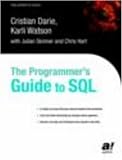 Review Apress  / The Programmer's Guide to SQL