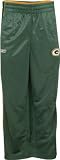Green Bay Packers Youth Pull-On Track Pants