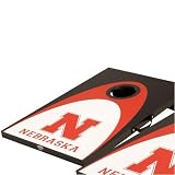 Fundex Games Ltd. College Licensed Nebraska Cornhuskers Chuck-O - Nebraska-Cornhuskers