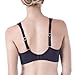 GO2BRAS Women's Shape Unlined Convertible Underwire