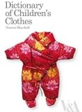 Dictionary of children's clothes : 1700s to present