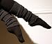 All Products : Stretch Knit Leg Warmers by KD dance, Double as Arm Warmers, Fashionable & Unique, Made In New York