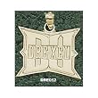 Drexel Univ "Du Drexel" Charm/Pendant