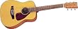 Yamaha FG JR1 3/4 Size Acoustic Guitar with Gig Bag