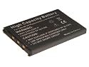 AKKU passend für CASIO ersetzt NP-20 für EXILIM EX-Z3 EX-Z4 EX-Z5 EX-Z8 EX-Z11 EX-Z12 EX-Z60 EX-Z65 EX-Z70 EX-Z75 EX-Z77 EX-Z 3 4 5 8 11 12 60 65 70 75 77