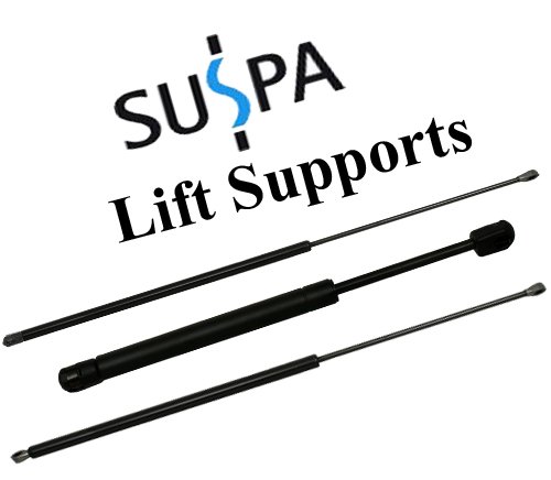 Qty 2 Camper Rear Window Tonneau Cover Lift Supports Struts Suspa C16 21671 C1621671 C16 21334 C16 21334 Tegangloverjjpl