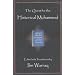 Quest for the Historical Muhammad