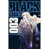 Black Lagoon 03