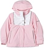 Columbia Girls 2-6x Snow Queen Parka