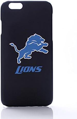 NFL Detroit Lions Iphone 6 (4.7 Inch) Case