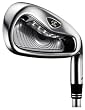 TaylorMade r7 XD Irons 3-PW, (Men's, Right-Handed, Steel Shaft, Stiff Flex)