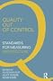 Quality Out of Control: Standards for Measuring Architecture