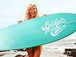 Bridget's Sexiest Beaches