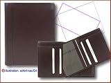 Eigenschaften Samsonite / Samsonite HOCHFORMATBÖRSE NEW FEELINGS BRAUN / 100-807 BR