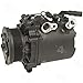 Four Seasons Reman Mitsubishi MSC90CAS Compressor w/ Clutch (97487)