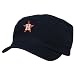 Houston Astros - Logo Squad Fitted Cadet Cap - X-Large
