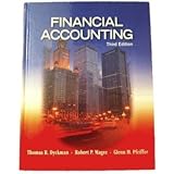 Financial Accounting, 3rd Edition