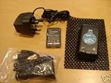 BT77 BLUETOOTH GPS UNIT FOR TOMTOM / ROUTE 66 / MEMORY MAP