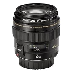 Canon EF 85mm/ 1,8/ USM Objektiv